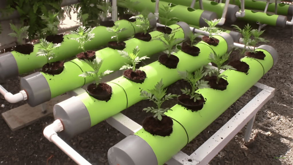 Hydroponic Farming Business Ideas