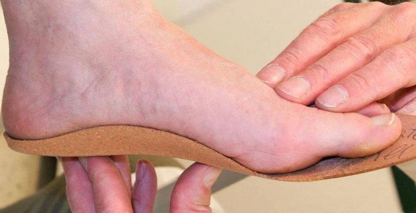 Orthopedic Insole Making Business Ideas in Hindi with low investment