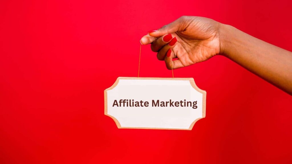 Affiliate Marketing Online Business Ideas in Hindi