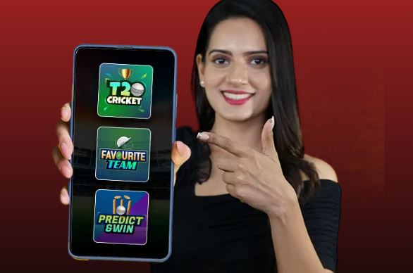 BigCash Game Khel Kar Paise Kamane Wala App