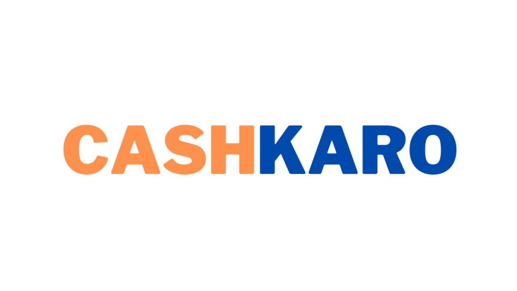 cashkaro Free Me Paise Kamane Wala App