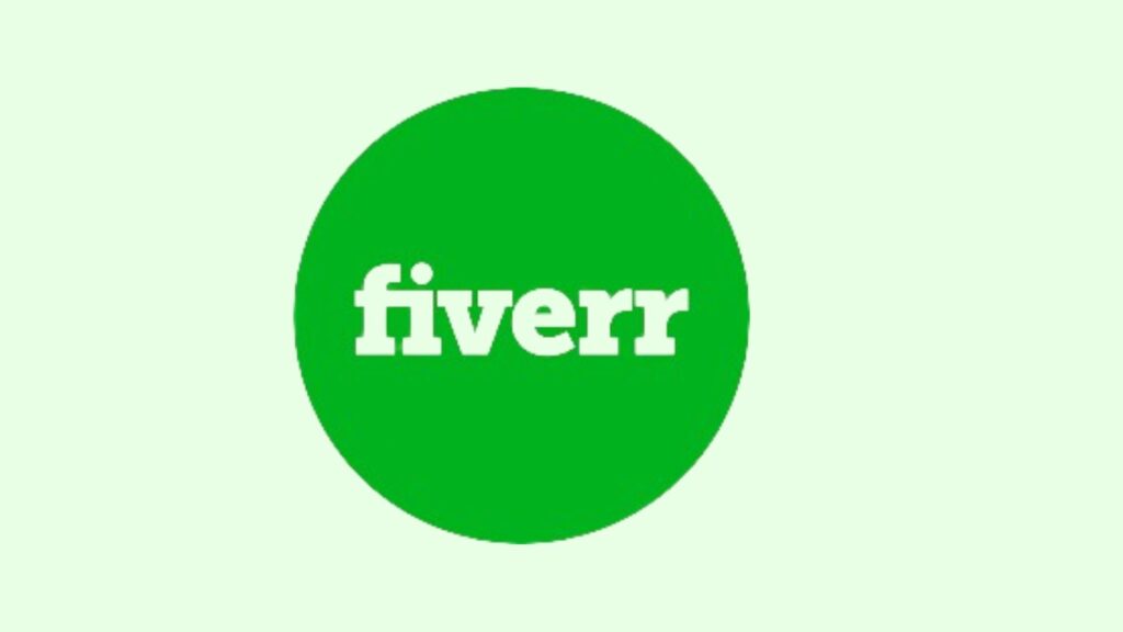 fiverr Free Me Paise Kamane Wala App