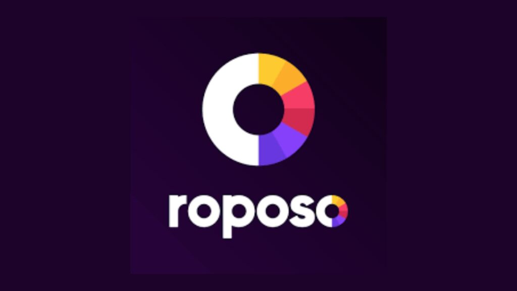 roposo Free Me Paise Kamane Wala App