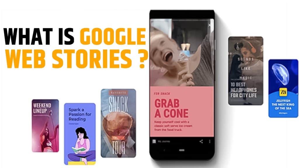Google Web Stories Earnings in Hindi