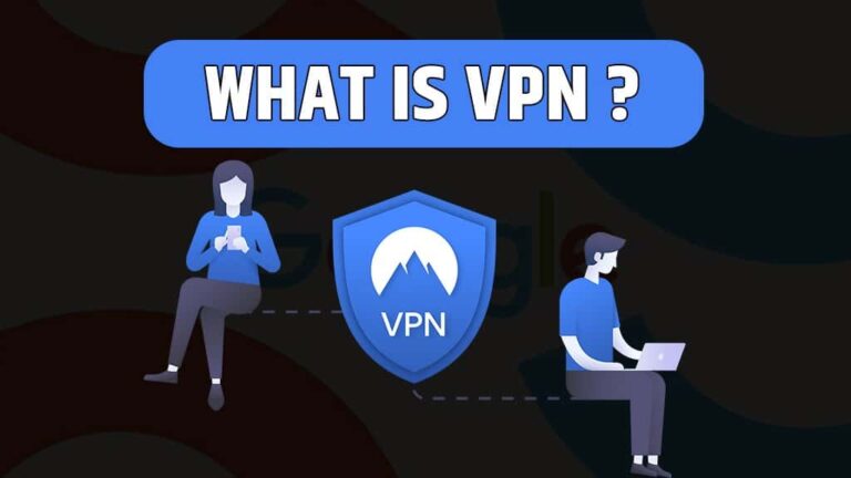 VPN क्या है?