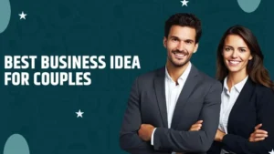 business ideas for couples